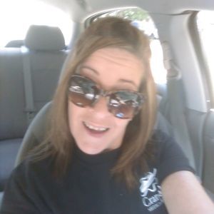 Meet your Posher, Kathy